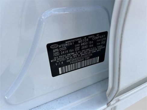 New 2026 Genesis G70 3.3T Sport Prestige image 32