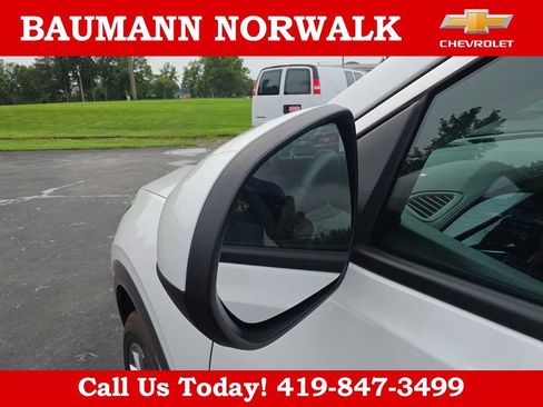 Used 2022 Buick Encore GX Essence w/ Experience Buick Package AWD/4WD image 15