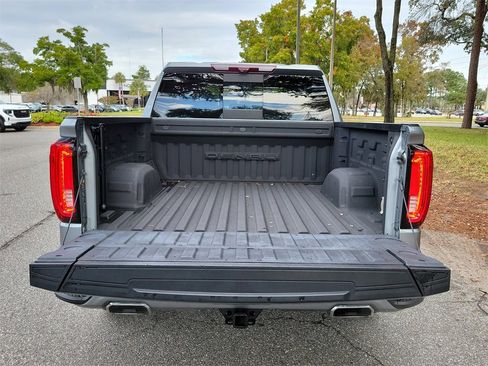 Certified 2023 GMC Sierra 1500 Denali w/ Denali Reserve Package image 11