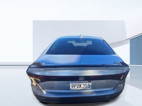 Used 2024 Honda Accord EX image 5
