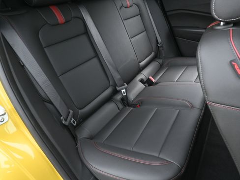 Used 2024 Chevrolet Trax RS w/ Driver Confidence Package image 19