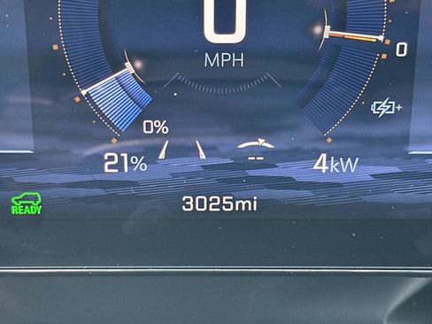 Used 2026 Chevrolet Equinox EV LT FWD image 20
