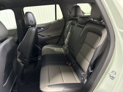 New 2026 Chevrolet Equinox LT w/ Convenience Package II image 26