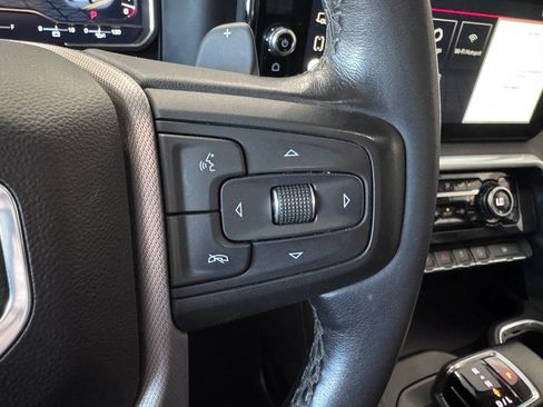 Certified 2022 GMC Sierra 1500 Denali w/ Technology Package AWD/4WD image 17