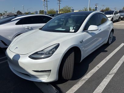 Used 2020 Tesla Model 3 Long Range