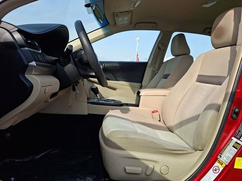 Used 2014 Toyota Camry LE image 13