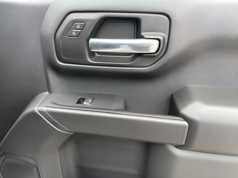 New 2025 GMC Sierra 1500 Pro w/ Pro Value Package image 12