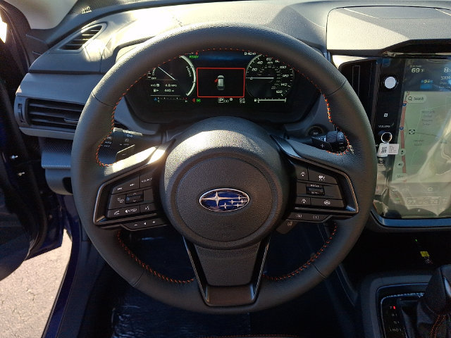 New 2026 Subaru Crosstrek 2.5i Limited AWD/4WD image 10