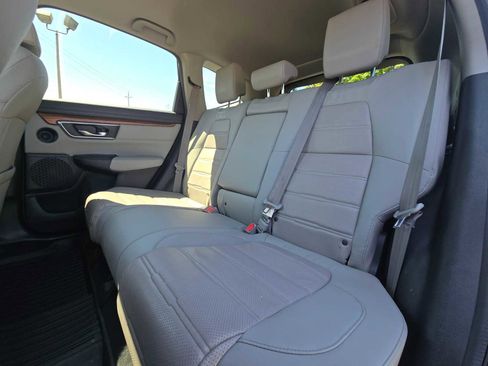 Used 2019 Honda CR-V EX-L image 17