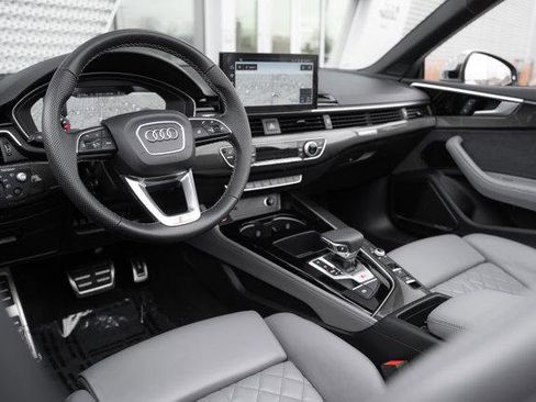 Certified 2024 Audi S5 Prestige image 17