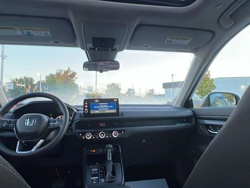 New 2026 Honda CR-V EX image 20