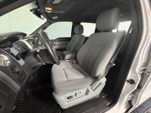 Used 2014 Ford F150 XLT w/ Equipment Group 302A Luxury RWD image 30