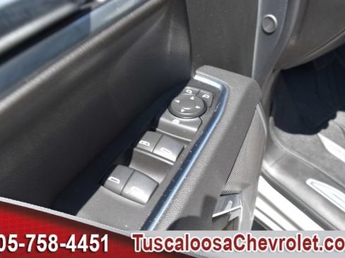 Used 2026 Chevrolet Silverado 1500 RST w/ RST Select Package RWD image 17