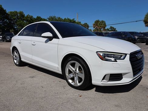 Used 2018 Audi A3 2.0T Premium FWD image 5