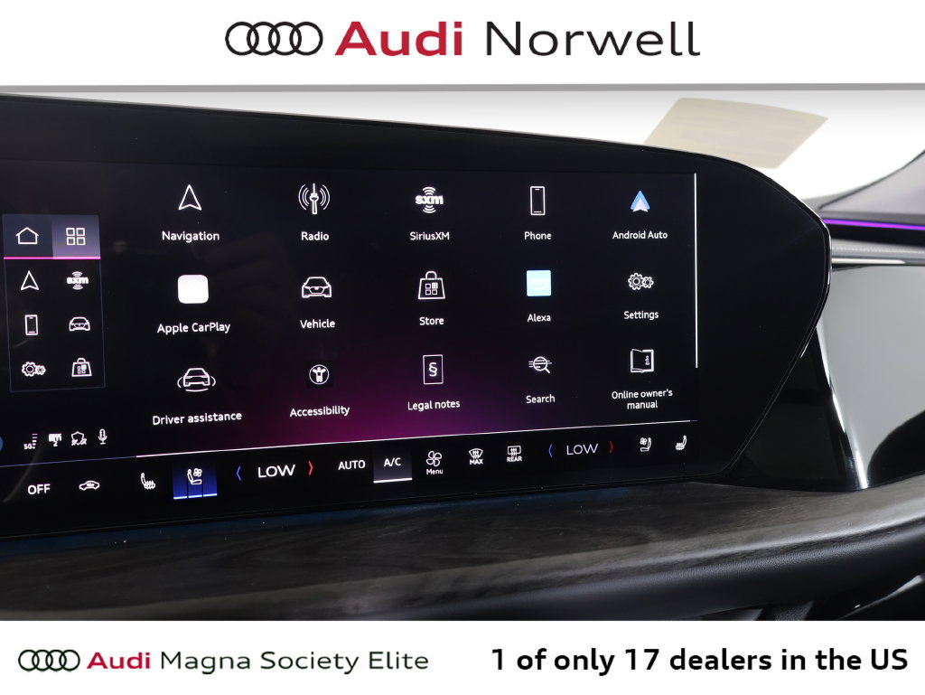 Certified 2025 Audi Q5 Premium w/ Premium Plus AWD/4WD image 7