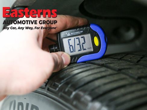 Used 2023 Subaru Solterra AWD image 29