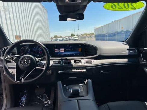 Certified 2026 Mercedes-Benz GLE 350 4MATIC image 16