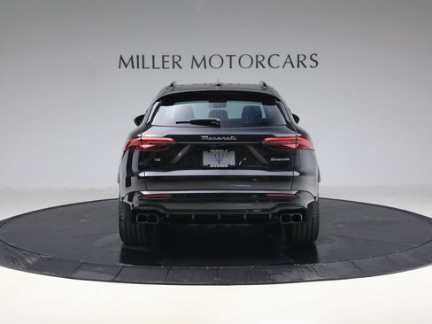 Used 2026 Maserati Grecale Modena AWD/4WD image 6