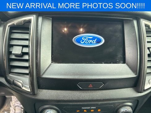 Used 2022 Ford Ranger XLT w/ Tremor Off-Road Package AWD/4WD image 14
