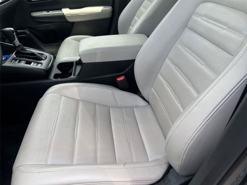 Used 2023 Honda CR-V EX-L image 11