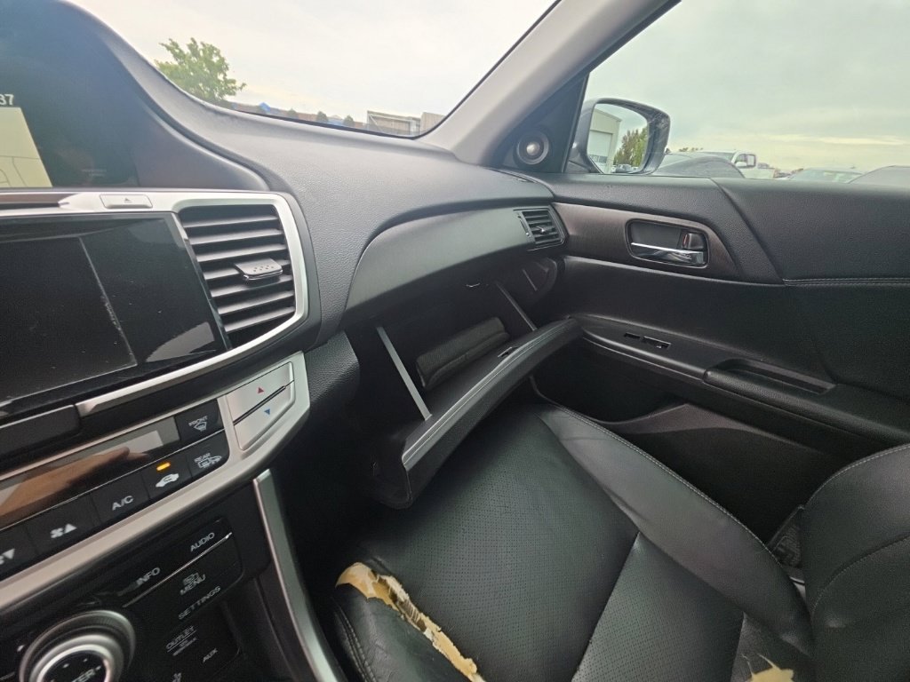 Used 2014 Honda Accord EX-L image 22