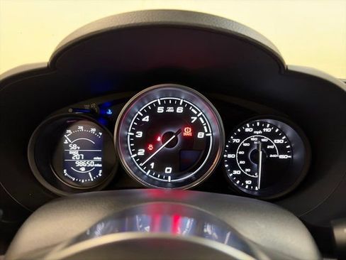 Used 2017 FIAT 124 Spider Classica image 21