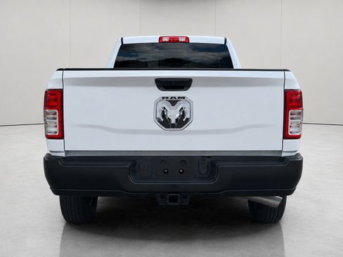 Used 2022 RAM 2500 Tradesman AWD/4WD image 4