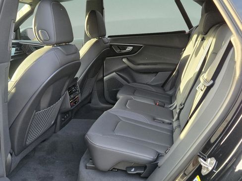 New 2026 Audi Q8 Premium Plus image 11