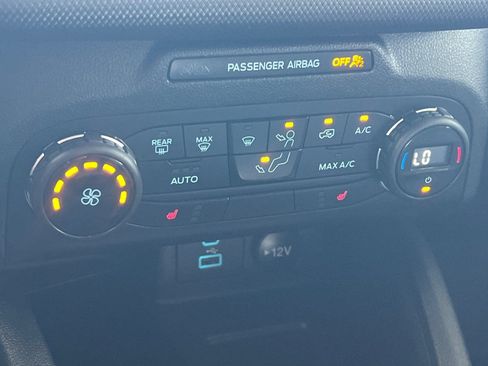 Used 2021 Ford Bronco Sport Big Bend w/ Big Bend Package (96B) AWD/4WD image 17