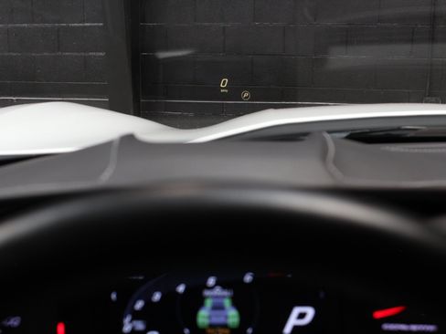 Used 2019 Chevrolet Corvette Stingray Coupe w/ 2LT Preferred Equipment Group RWD image 58