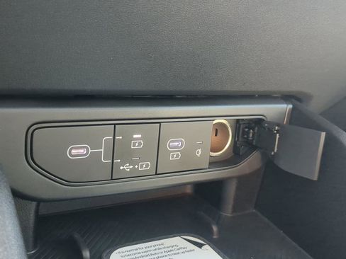 New 2025 Kia K4 EX image 19