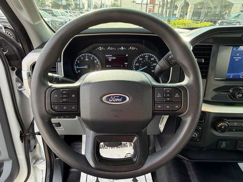 Certified 2021 Ford F150 XL w/ Equipment Group 101A High AWD/4WD image 21