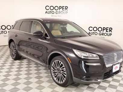 Used 2021 Lincoln Corsair Reserve w/ Elements Package