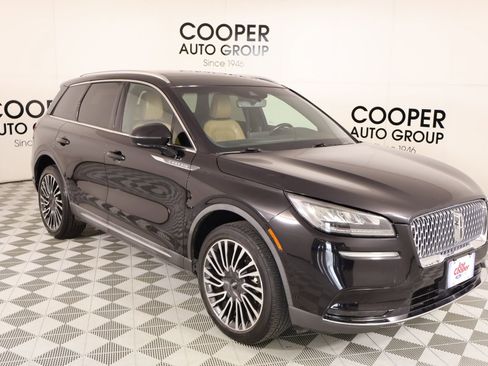 Used 2021 Lincoln Corsair Reserve w/ Elements Package FWD image 1