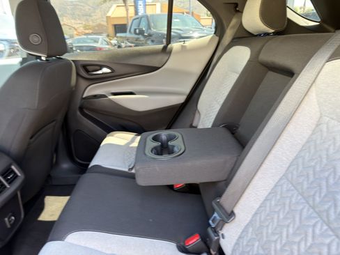 Used 2024 Chevrolet Equinox LS FWD image 19