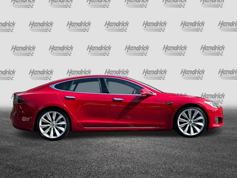 Used 2016 Tesla Model S 75 RWD image 3