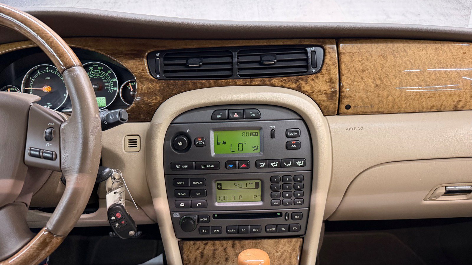 Used 2005 Jaguar X-TYPE 3.0 AWD/4WD image 29