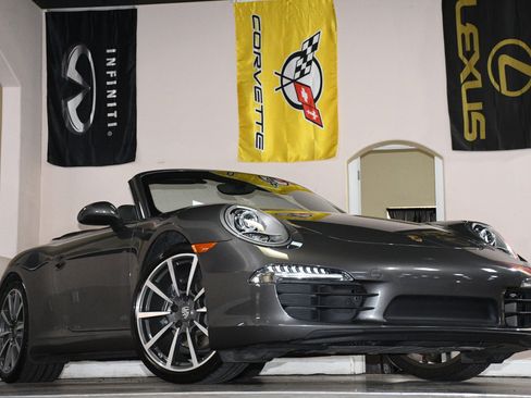Used 2013 Porsche 911 Carrera RWD image 83