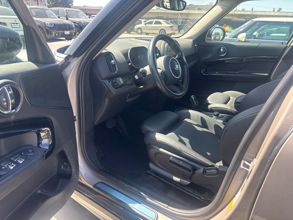 Used 2024 MINI Cooper Countryman S FWD image 5