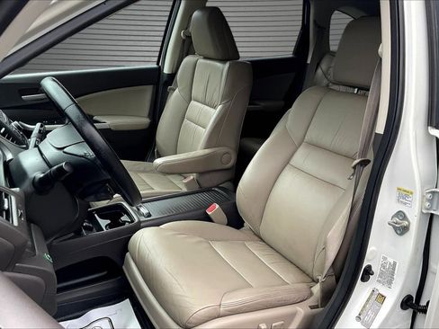 Used 2013 Honda CR-V EX-L image 20