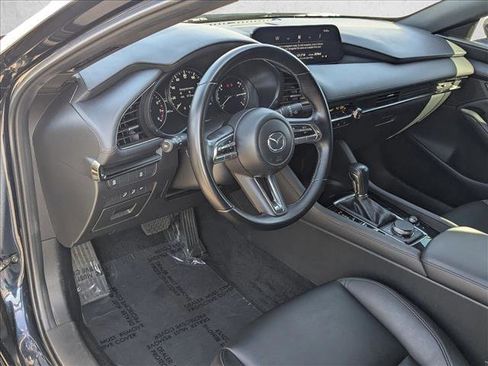 Used 2023 MAZDA MAZDA3 s image 9