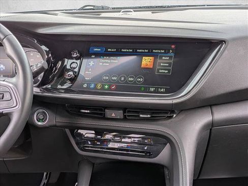 Used 2023 Buick Envision Preferred w/ Sport Touring Package AWD/4WD image 14