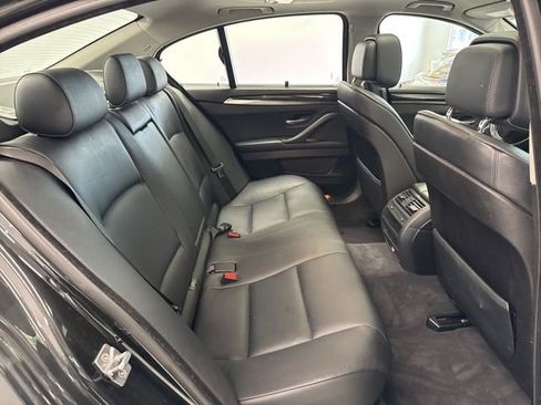 Used 2011 BMW 528i Sedan image 27