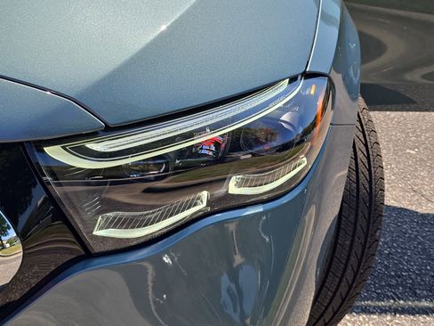 New 2026 Mercedes-Benz E 350 4MATIC Sedan image 32