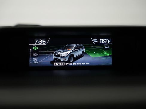 Used 2022 Subaru Ascent Limited image 21