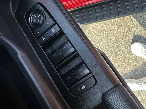 Used 2025 Toyota 4Runner TRD Off-Road AWD/4WD image 26