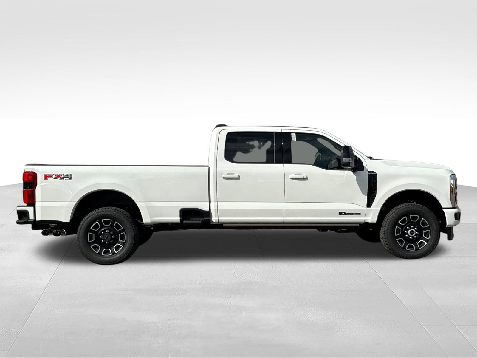 New 2026 Ford F250 Platinum AWD/4WD image 2