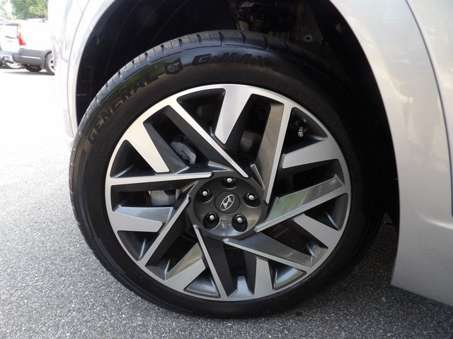 Certified 2023 Hyundai Santa Fe Calligraphy AWD/4WD image 31