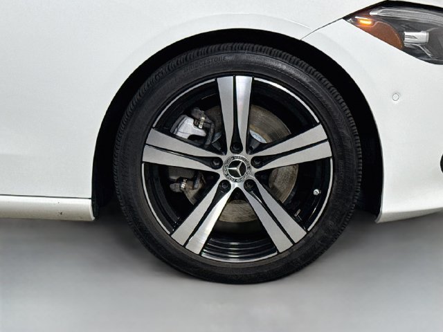 Used 2023 Mercedes-Benz C 300 4MATIC Sedan w/ Exclusive Trim Package image 31
