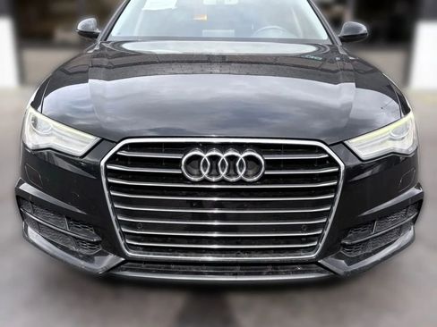 Used 2018 Audi A6 2.0T Premium image 8